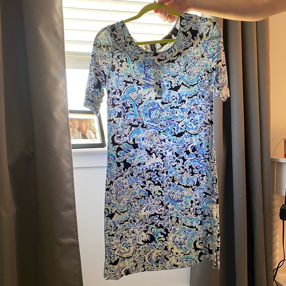 nice dress